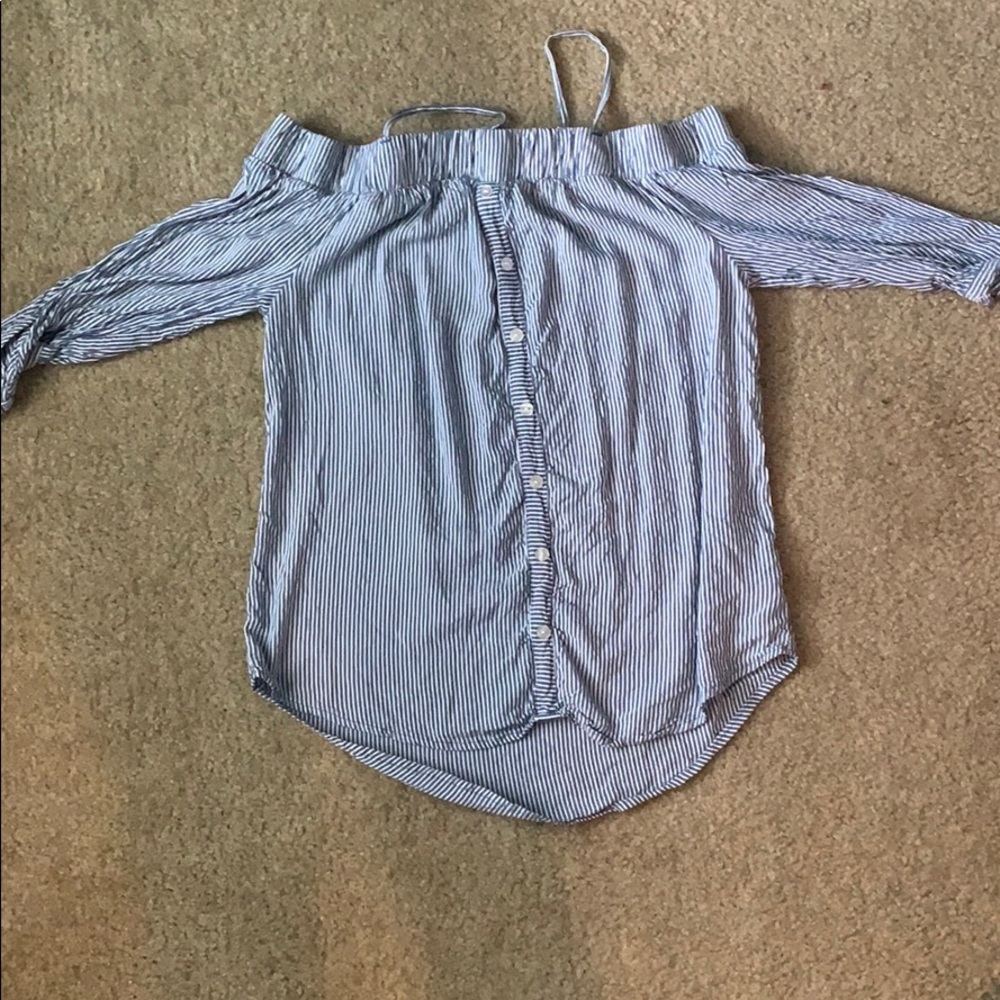 Dressy shirt